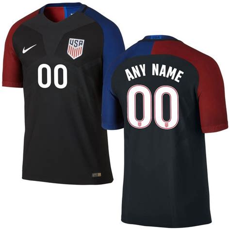 us mens soccer jersey|authentic usa soccer jerseys.